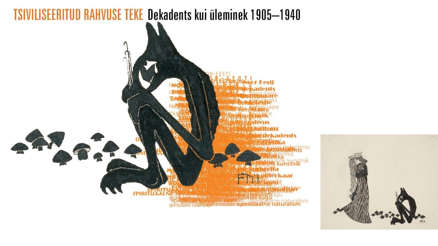 Projekti kujundus / illustratsioon